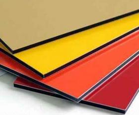 Tấm ốp nhôm nhựa alu composite là gì?