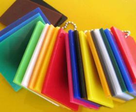 Những điều bạn cần biết về tấm nhựa mica